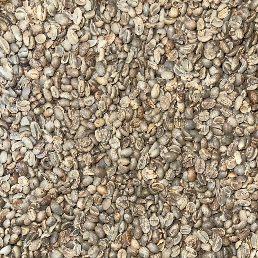 Green coffee Rulindo SW14+_1