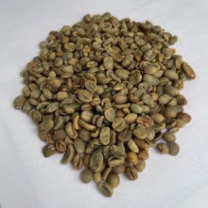 Green coffee Rulindo SW14+_2